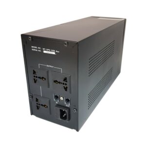 Onduleur MATECH 1050 VA