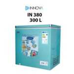 congélateur coffre innova - IN380 - 250L