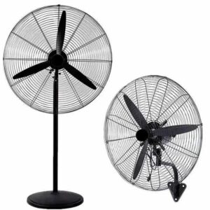 Ventilateur Industriel- CROWN