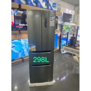 Réfrigérateur Américain-Oscar -OSC-FS4/36 298L