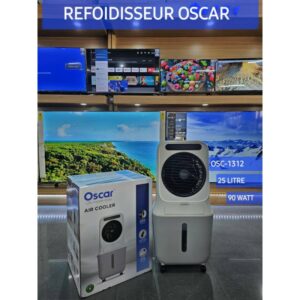 Refroidisseur d'Air oscar 2.5 L - 90W OSC-1312