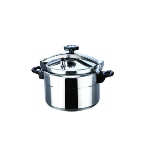 COCOTTE MINUTE EN ALUMINIUM 20L