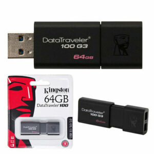 Clé USB Kingston 3.0 64 GB