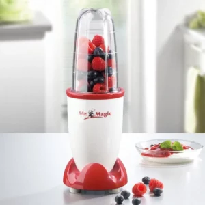 Mixeur Mr. Magic Mixer pour smoothie et tout mélangeur