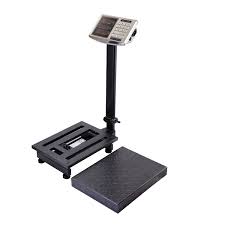 Balance Bascule Numérique 100kg