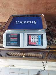 BALANCE CAMRY AS-A072