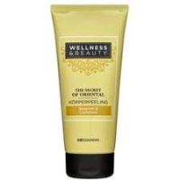 wellness & Bauty Pour Gommage corporel