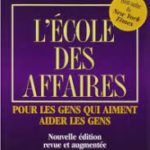Ecole des affaires