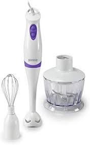 batteur à main SMS-250.2 ; avec accessoires 250 W