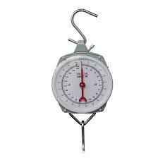 Balance De Pesage Manuelle Portable, Mécanique 200Kg