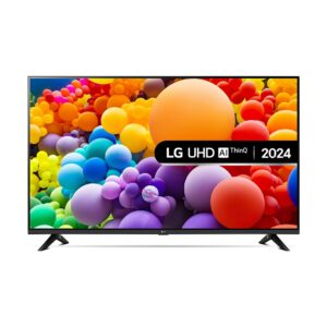 TV Smart LG - 65 pouces - 4K 65UT73006LA