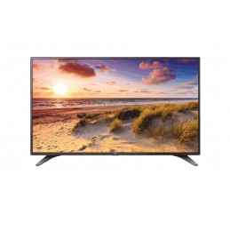 TV LG 32" NUMERIQUE-32LP50