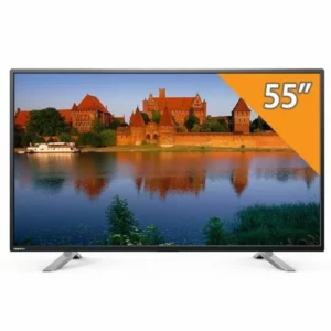 TV SMART Toshiba 55 pouces - 55U5965EE - UHD 4K