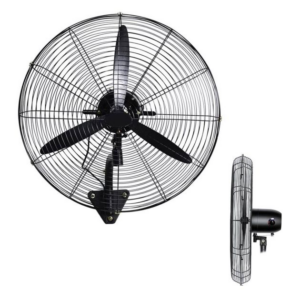 VENTILATEUR MURAL OX - 26"