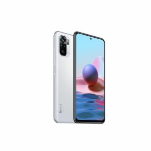 Xiaomi Redmi Note 10 - 6.43 " - 128 Go/4Go RAM - 48MP/13MP - 5000mAh